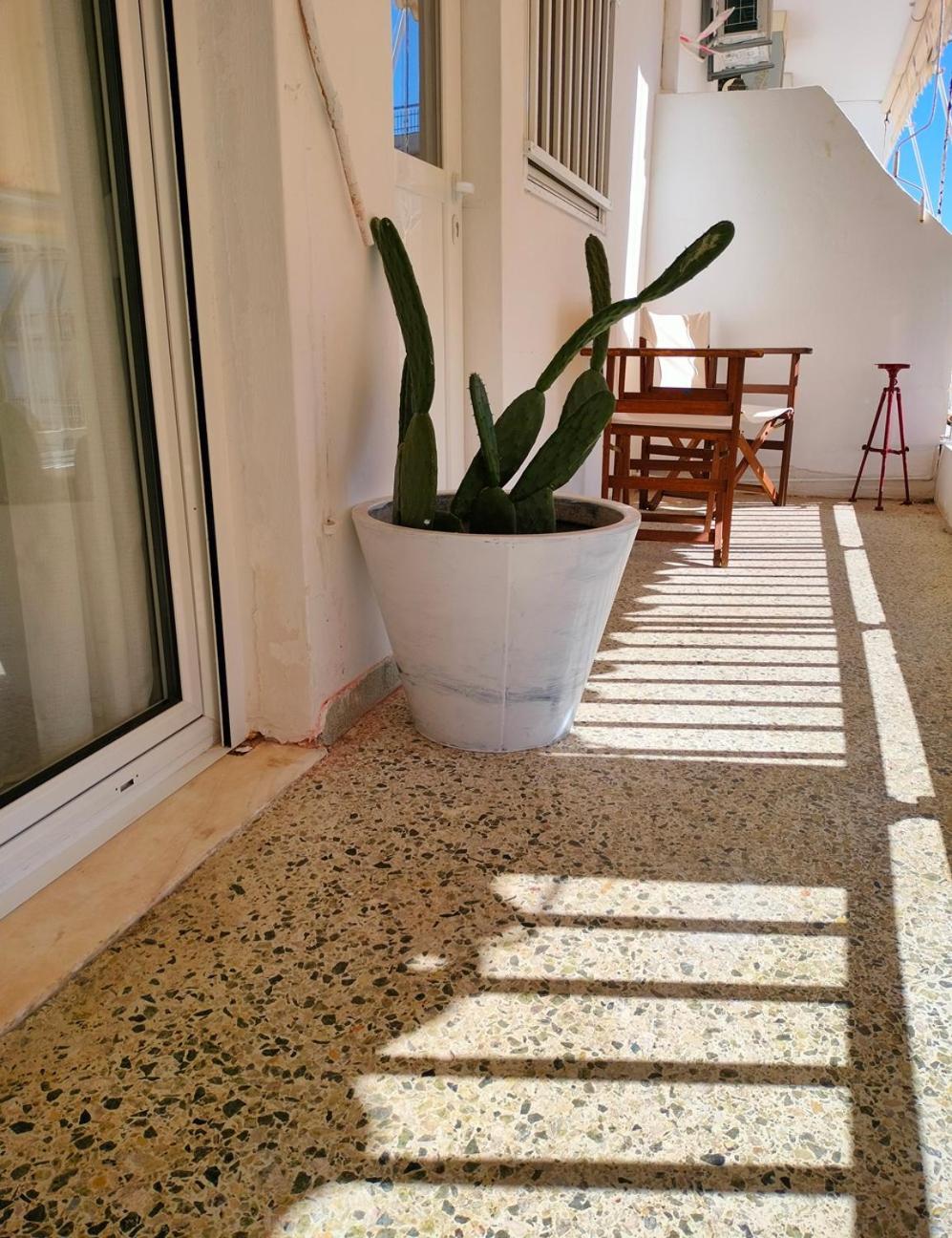Villa Pelagia Corinth Bagian luar foto